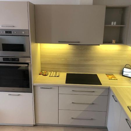 Diamond Apartman 데브레첸 외부 사진