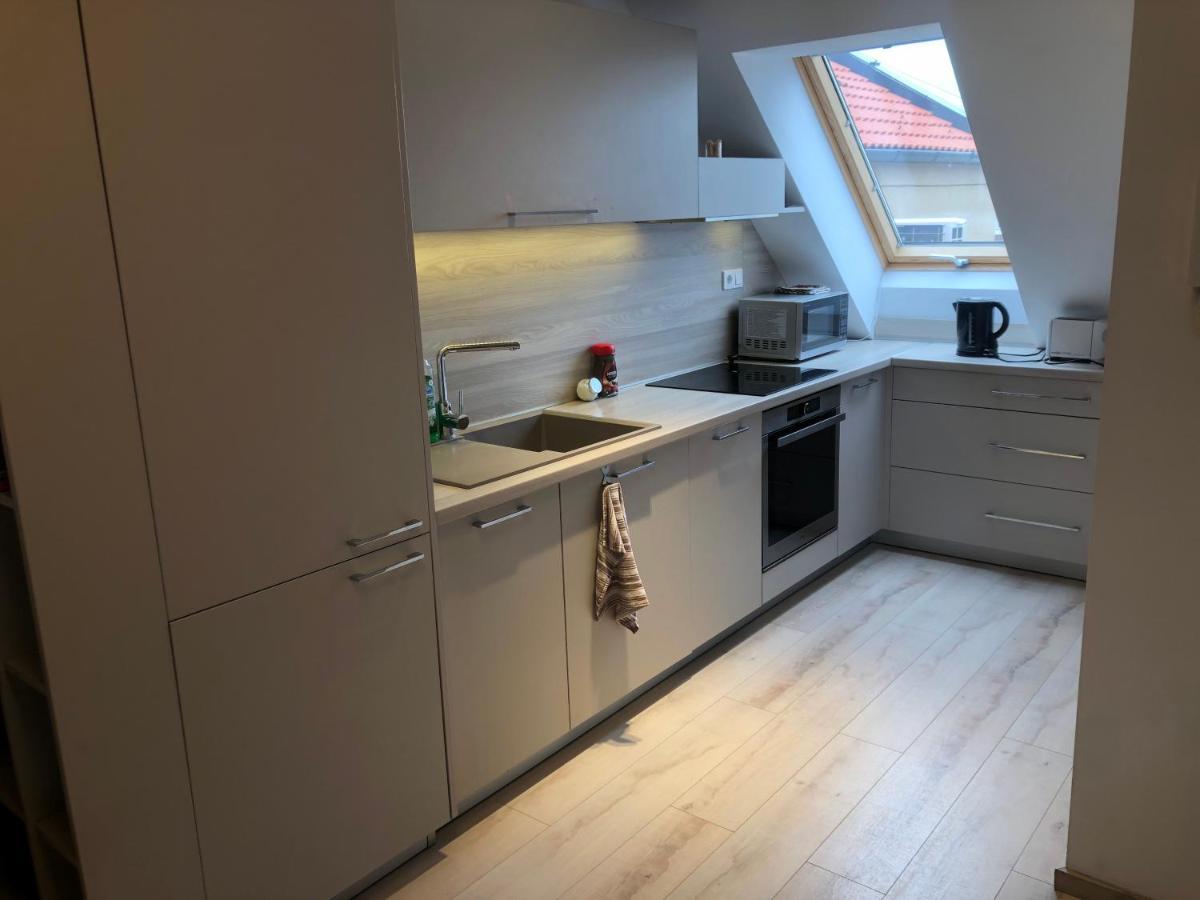 Diamond Apartman 데브레첸 외부 사진