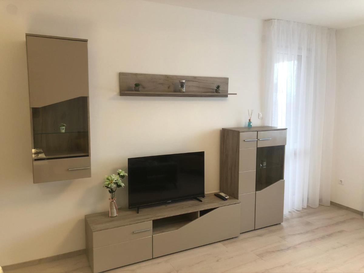Diamond Apartman 데브레첸 외부 사진