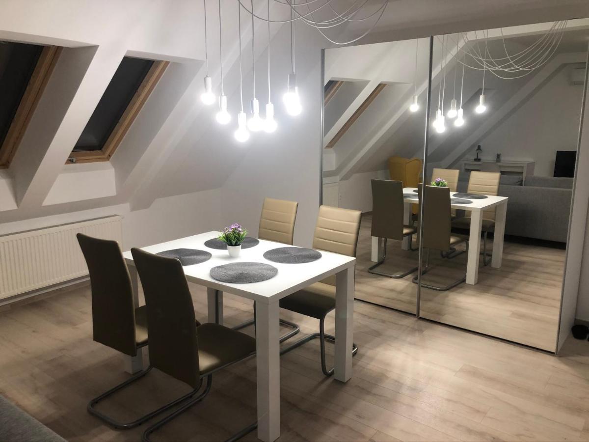 Diamond Apartman 데브레첸 외부 사진