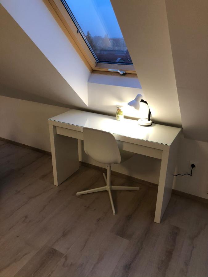Diamond Apartman 데브레첸 외부 사진