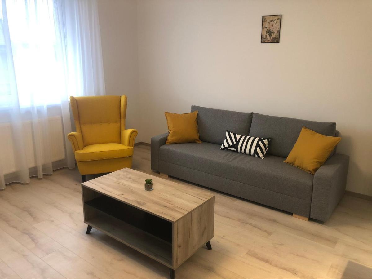 Diamond Apartman 데브레첸 외부 사진