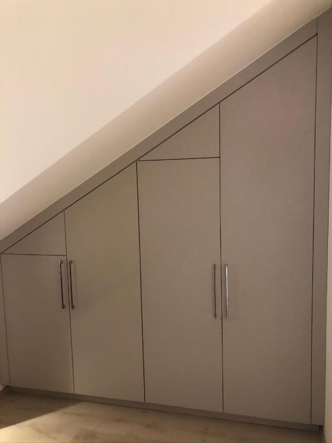 Diamond Apartman 데브레첸 외부 사진