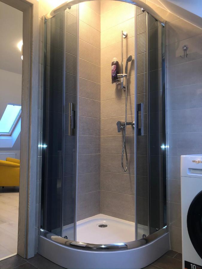 Diamond Apartman 데브레첸 외부 사진