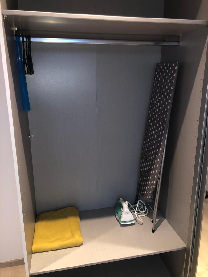Diamond Apartman 데브레첸 외부 사진