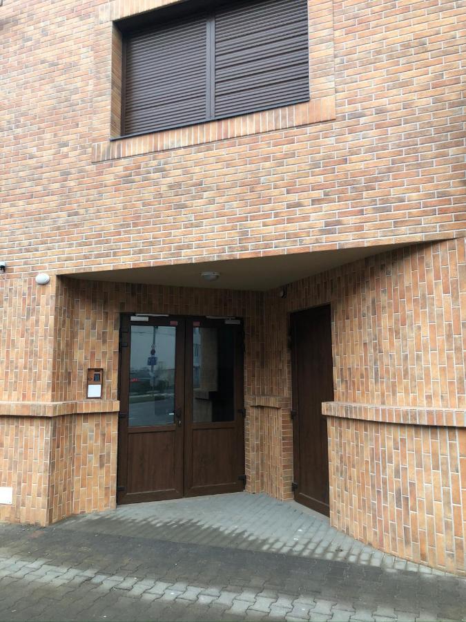 Diamond Apartman 데브레첸 외부 사진