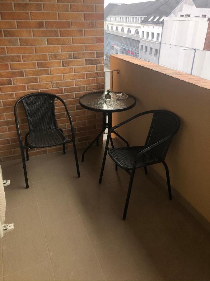 Diamond Apartman 데브레첸 외부 사진
