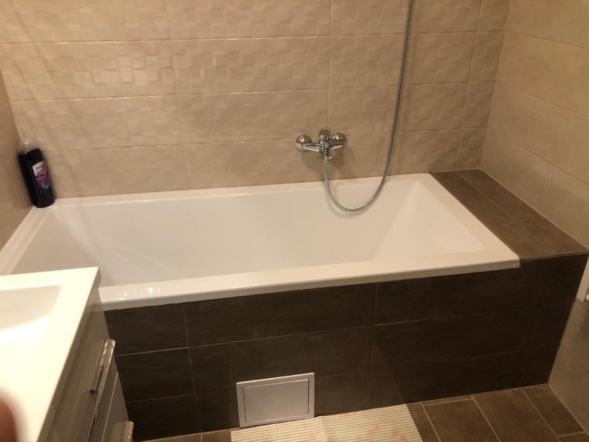 Diamond Apartman 데브레첸 외부 사진