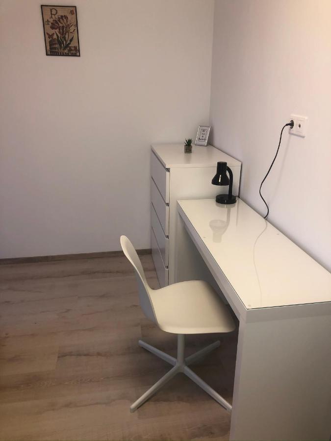 Diamond Apartman 데브레첸 외부 사진