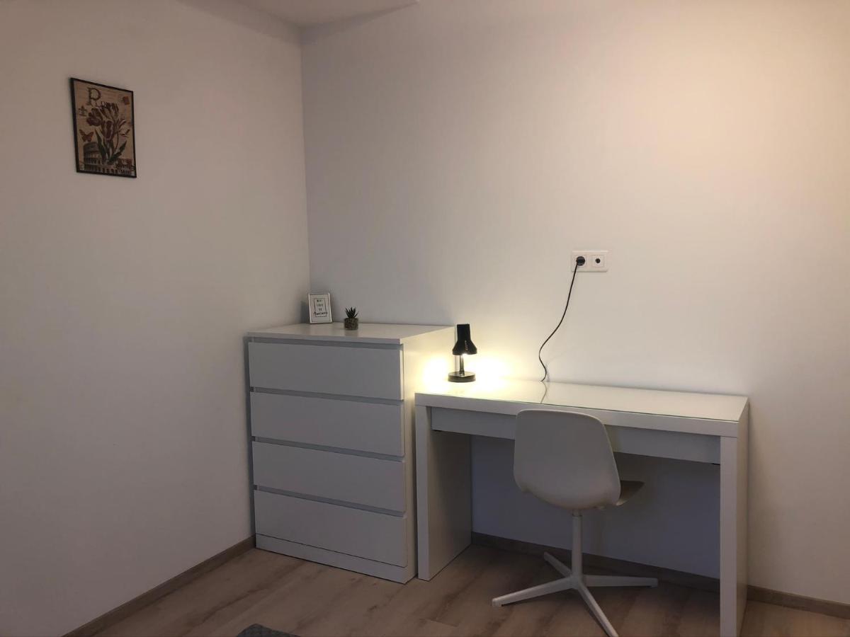 Diamond Apartman 데브레첸 외부 사진