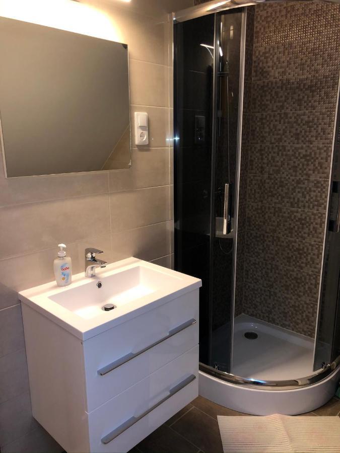 Diamond Apartman 데브레첸 외부 사진